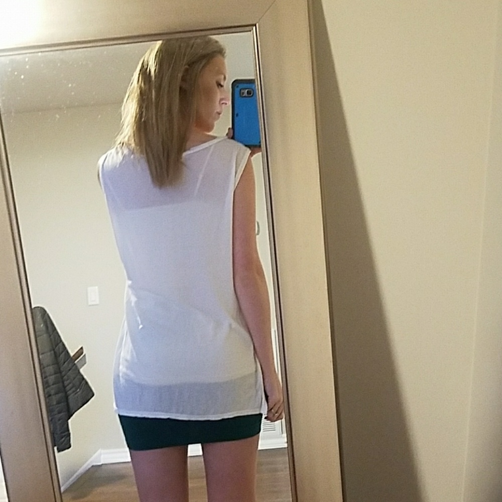 PIKO Boutique Tank Top/Muscle Tee - Picture 4 of 4